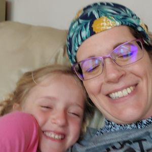 Meet your Posher, Jena